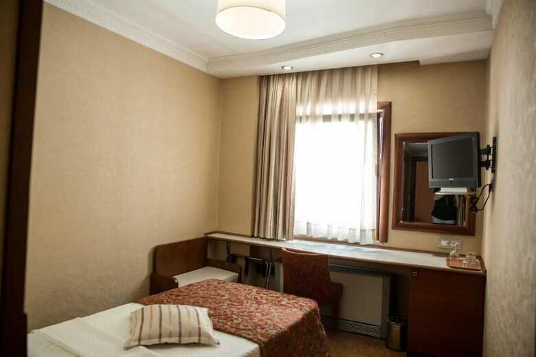Hotel Yuksel