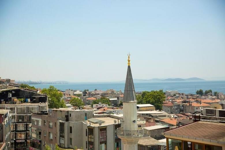 Hotel Yuksel