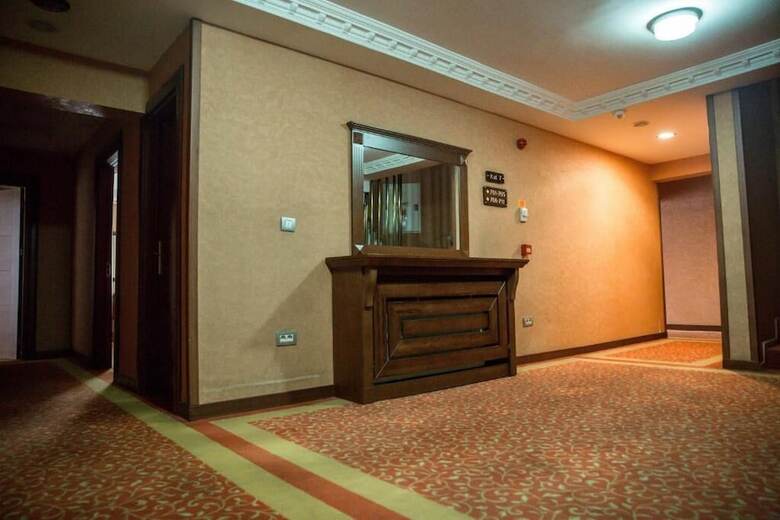 Hotel Yuksel