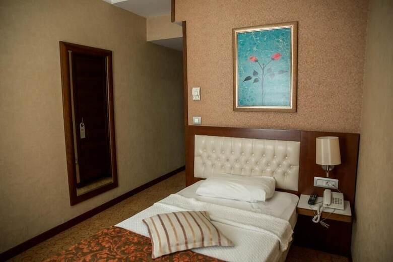 Hotel Yuksel