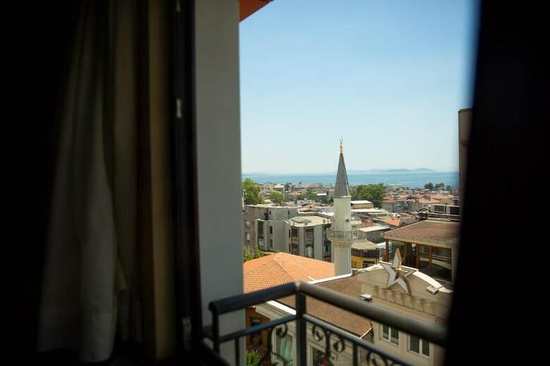 Hotel Yuksel