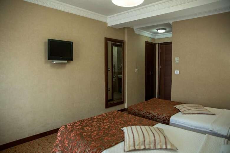 Hotel Yuksel