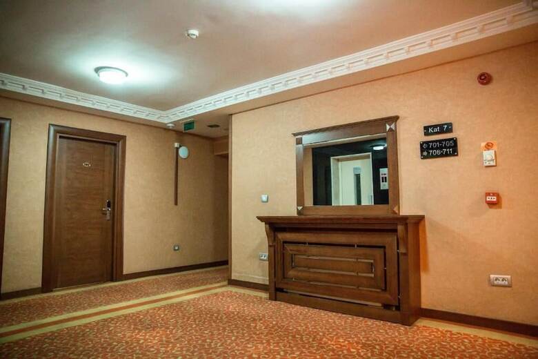 Hotel Yuksel