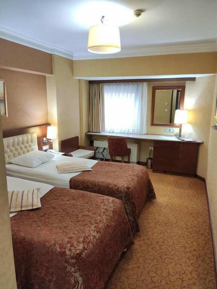 Hotel Yuksel