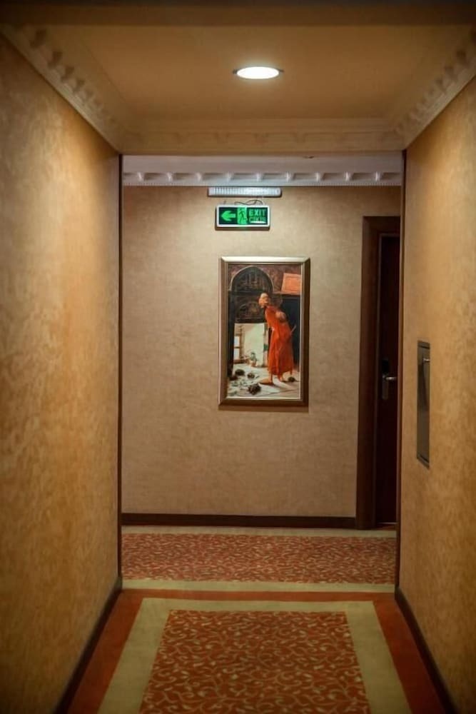 Hotel Yuksel