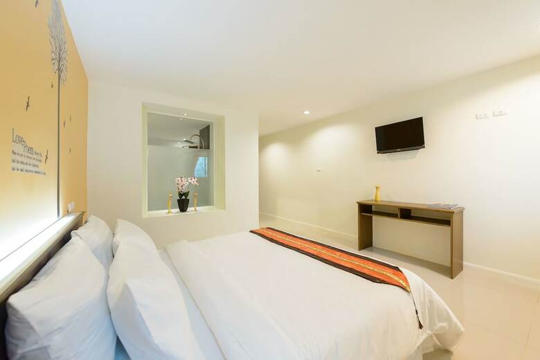 Hotel Sapaan Pla Residence