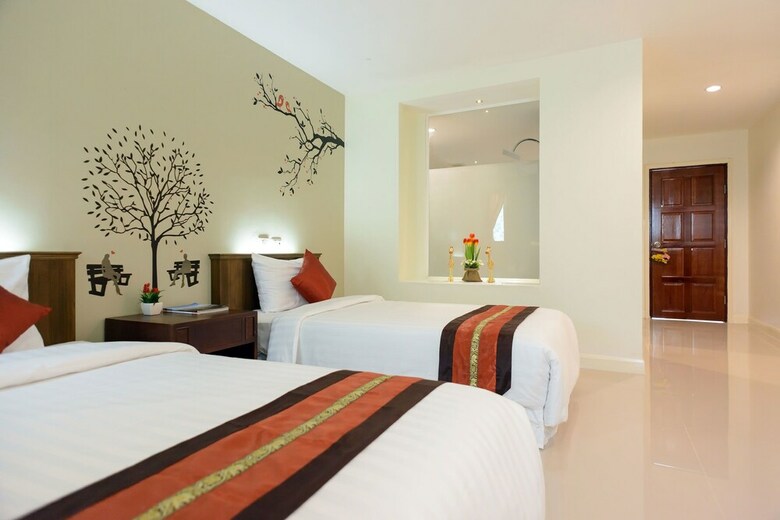 Hotel Sapaan Pla Residence
