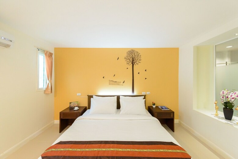 Hotel Sapaan Pla Residence