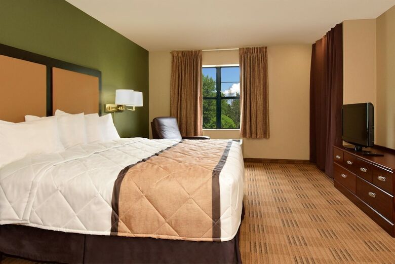 Hotel Extended Stay America Chicago - Midway