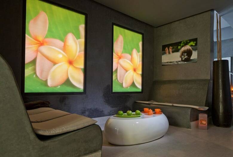 Ag Hotel & Spa Marrakech