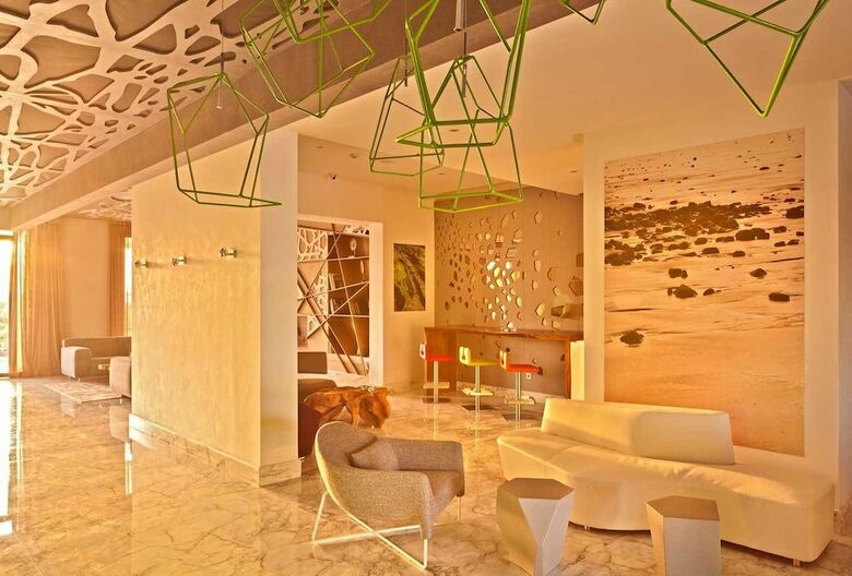 Ag Hotel & Spa Marrakech