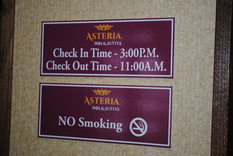 Hotel Asteria Inn And Suites