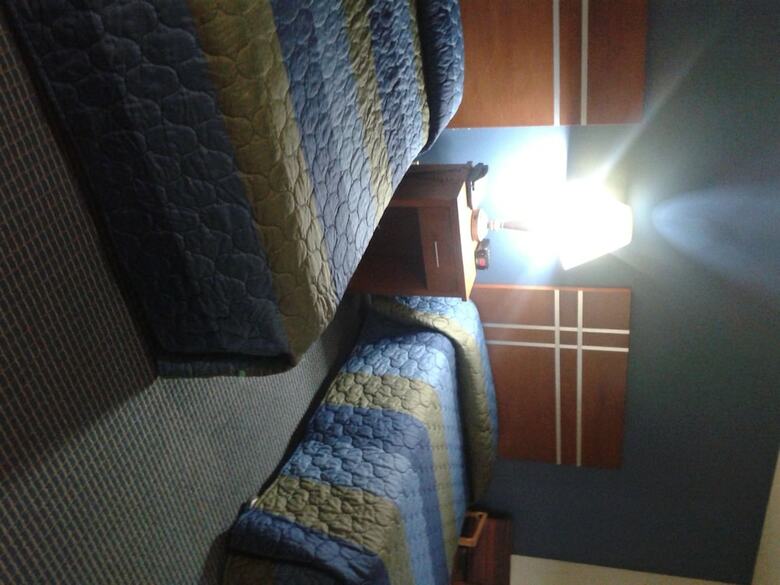 Hotel Asteria Inn And Suites