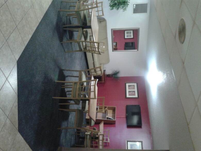 Hotel Asteria Inn And Suites