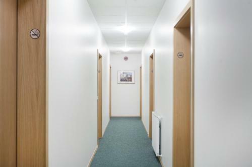 Northern Comfort Apartments