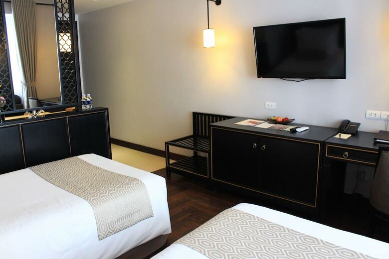 Apartamento Sarai Resort & Spa