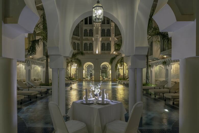 Apartamento Sarai Resort & Spa