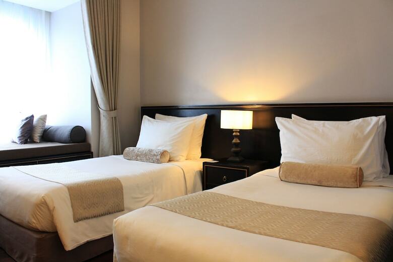 Apartamento Sarai Resort & Spa
