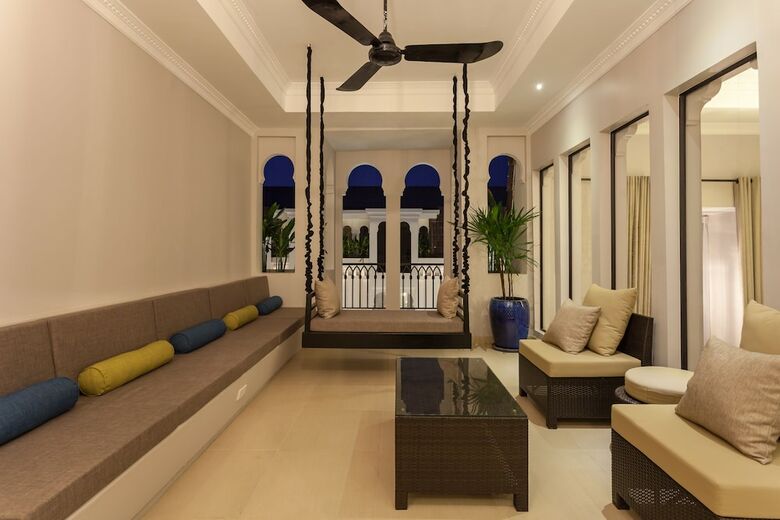 Apartamento Sarai Resort & Spa