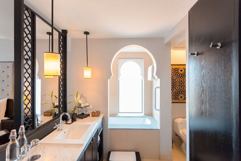 Apartamento Sarai Resort & Spa