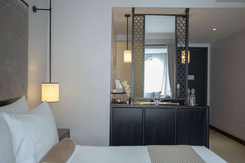 Apartamento Sarai Resort & Spa