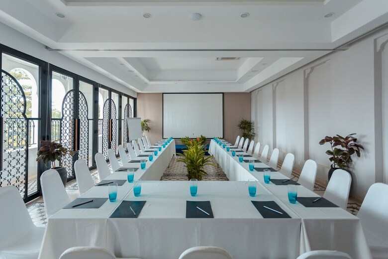 Apartamento Sarai Resort & Spa
