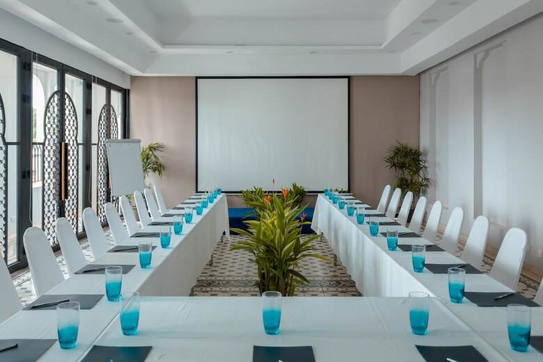 Apartamento Sarai Resort & Spa