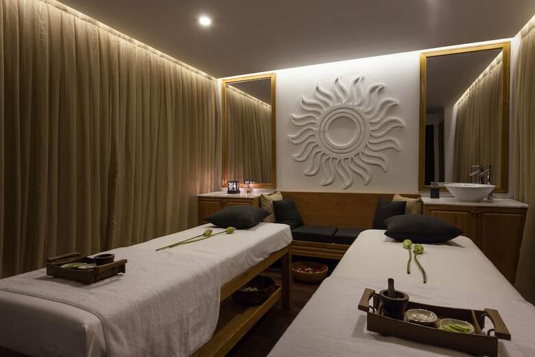 Apartamento Sarai Resort & Spa