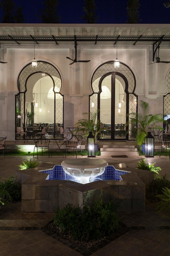 Apartamento Sarai Resort & Spa