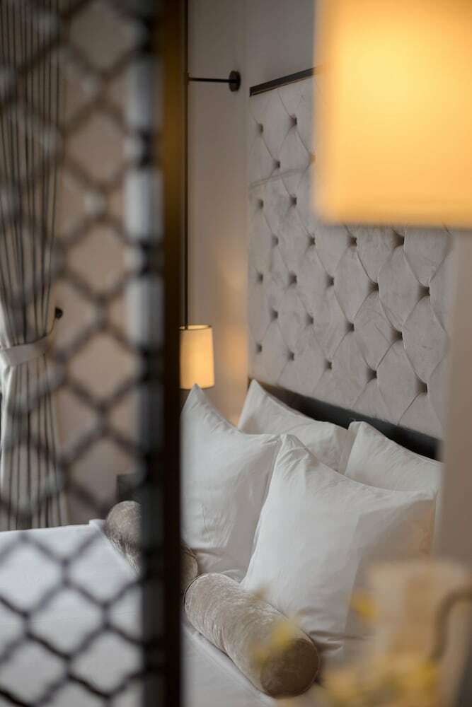 Apartamento Sarai Resort & Spa