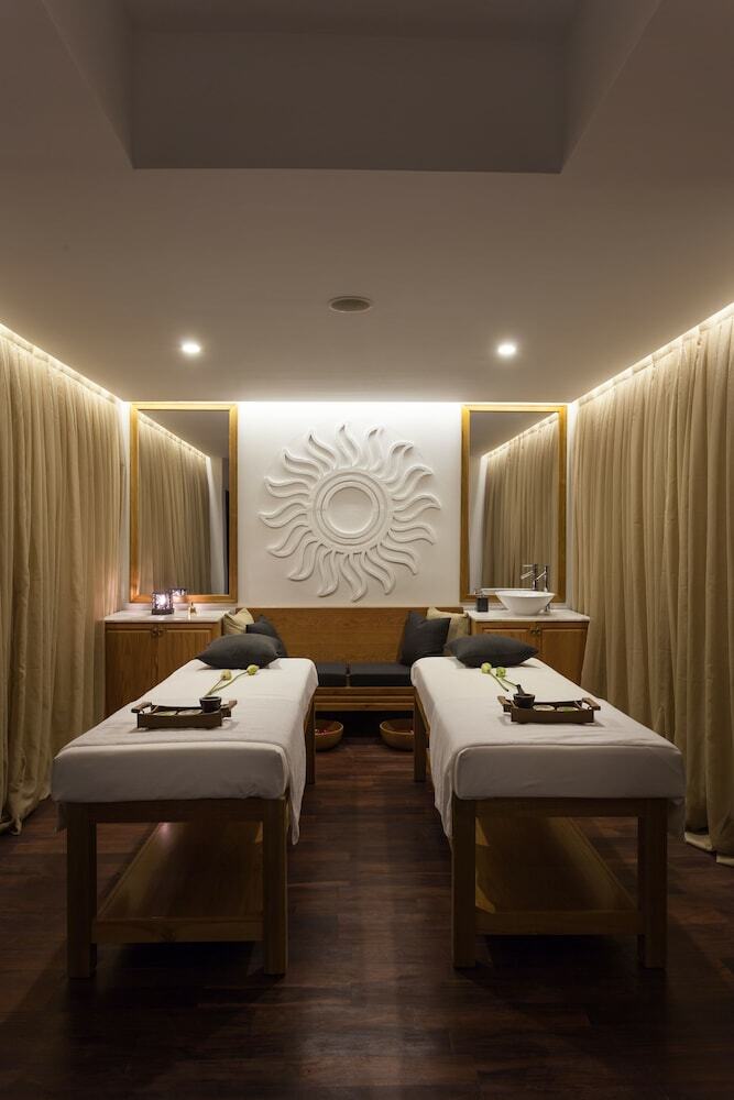 Apartamento Sarai Resort & Spa