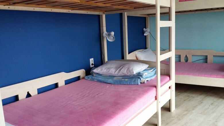 Hotel Doldam Guesthouse