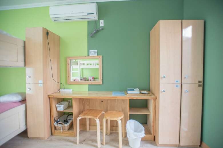 Hotel Doldam Guesthouse