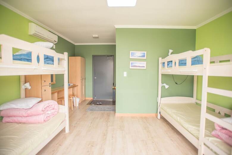 Hotel Doldam Guesthouse