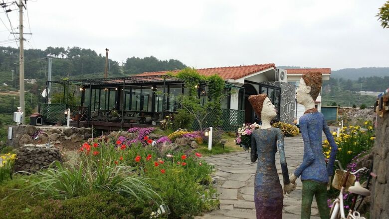 Hotel Doldam Guesthouse