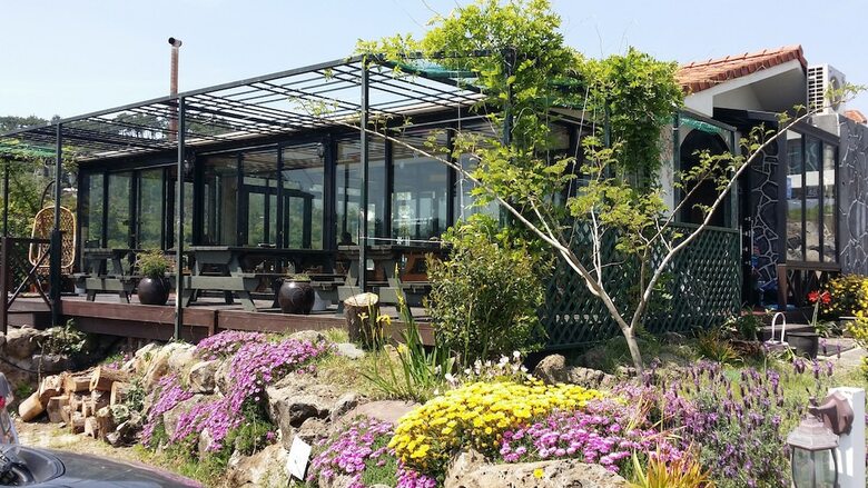 Hotel Doldam Guesthouse