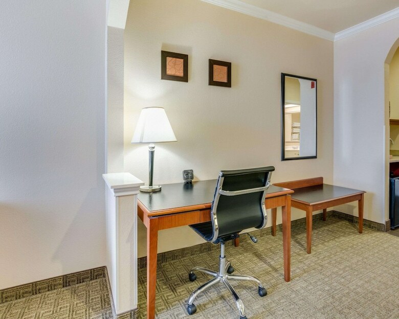 Hotel Comfort Suites Deer Park Pasadena