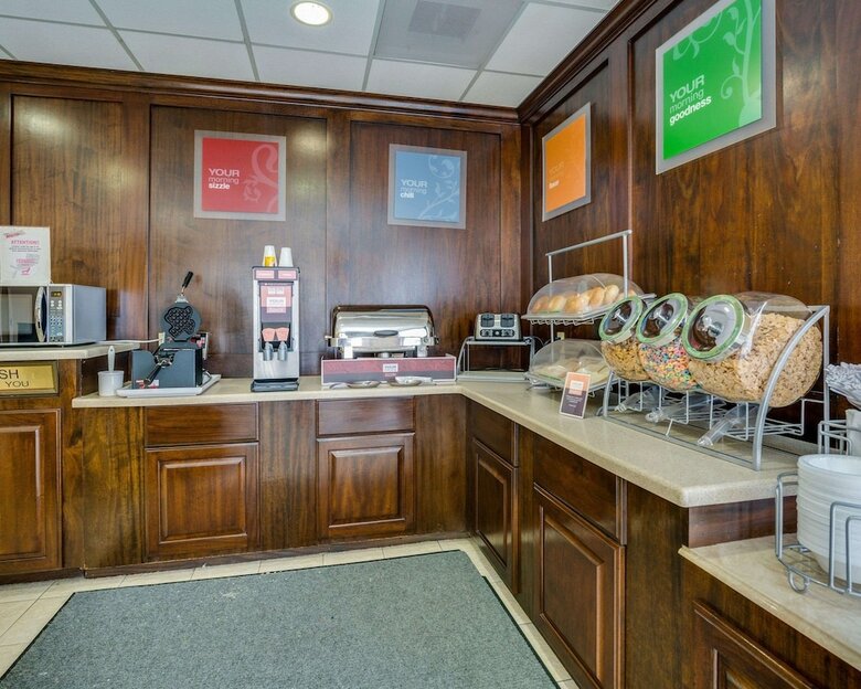 Hotel Comfort Suites Deer Park Pasadena