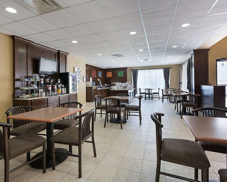 Hotel Comfort Suites Deer Park Pasadena