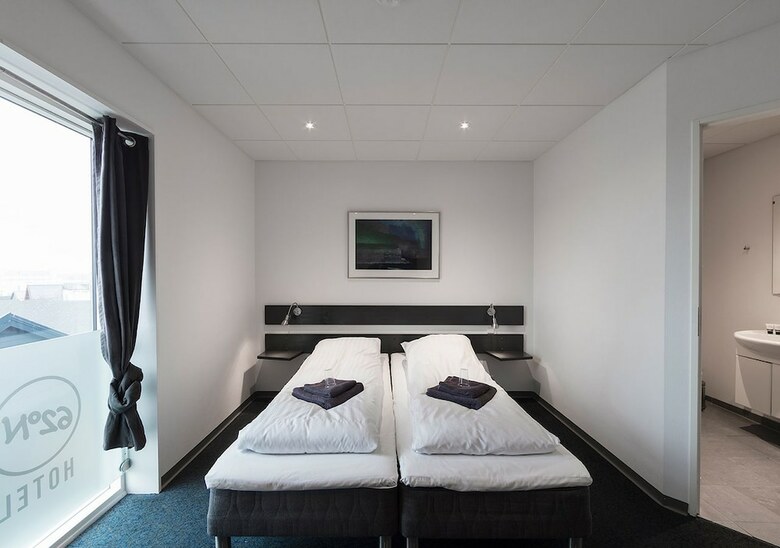 62n Hotel*** - City Center