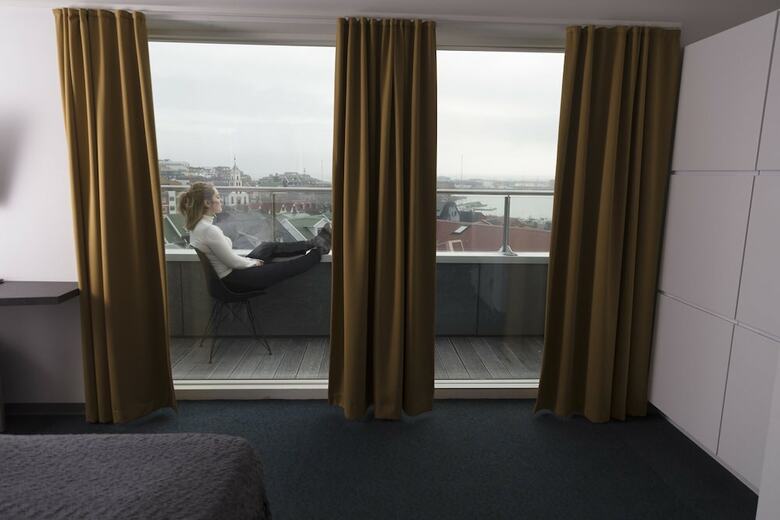 62n Hotel*** - City Center
