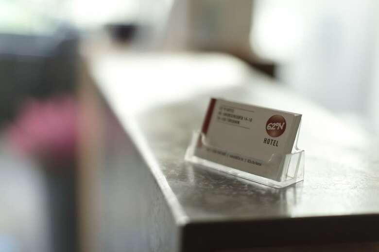 62n Hotel*** - City Center