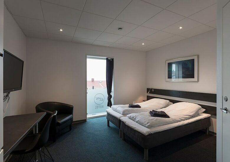 62n Hotel*** - City Center