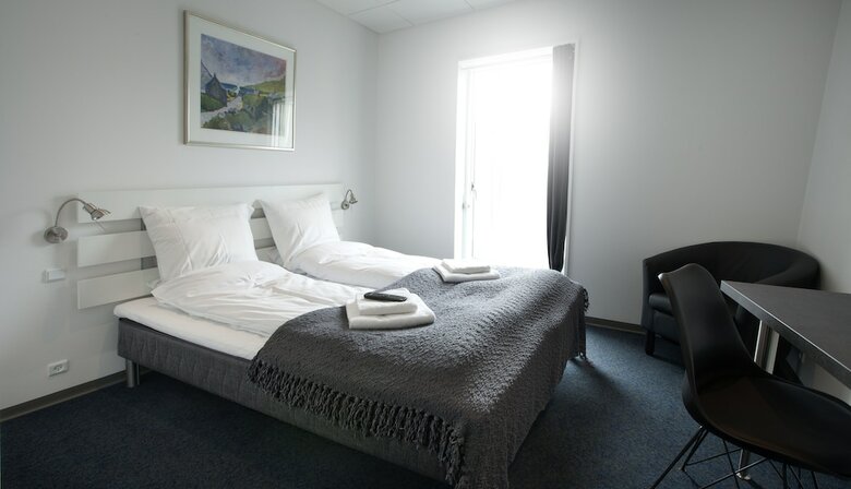 62n Hotel*** - City Center