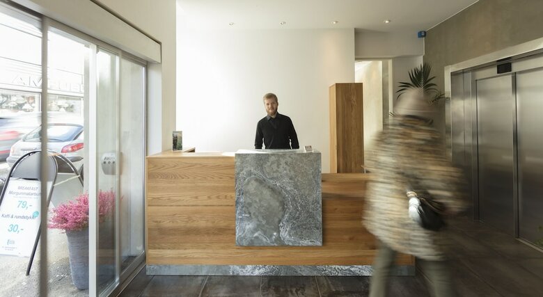 62n Hotel*** - City Center