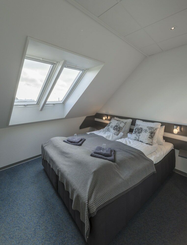 62n Hotel*** - City Center