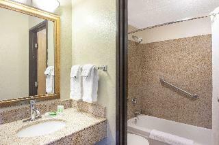 Hotel Americinn By Wyndham Willmar