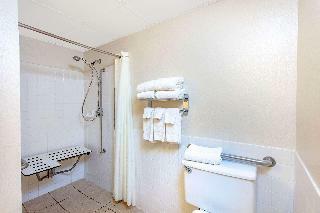 Hotel Americinn By Wyndham Willmar