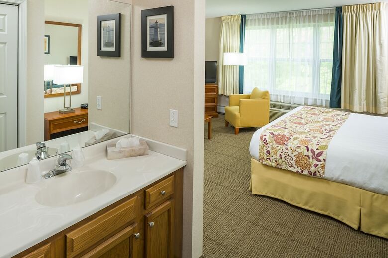 Hotel Smart Suites