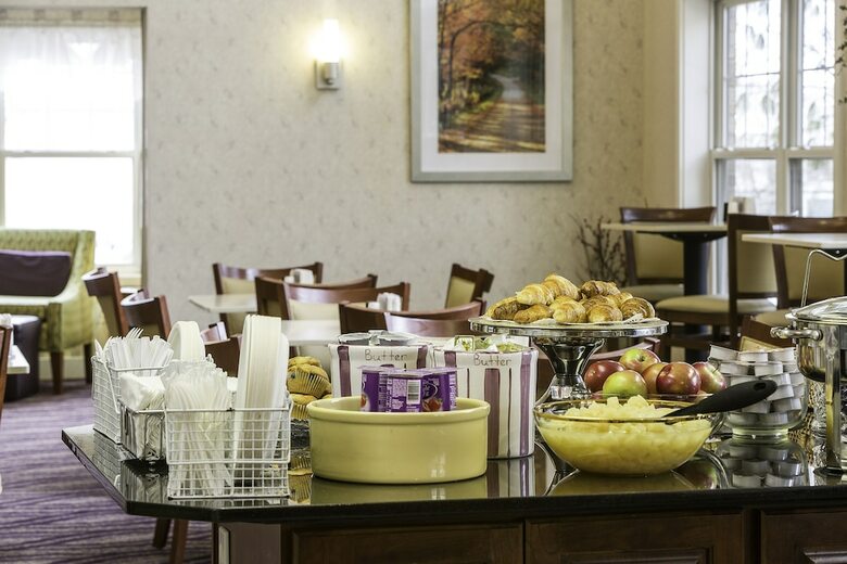 Hotel Smart Suites